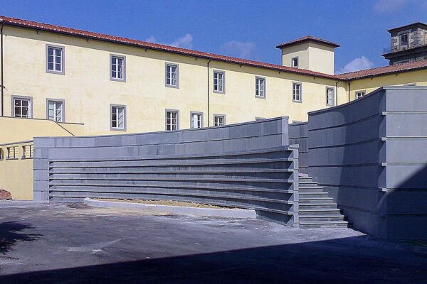 2Fattoria Medicea borgo Buggiano Arching-RM