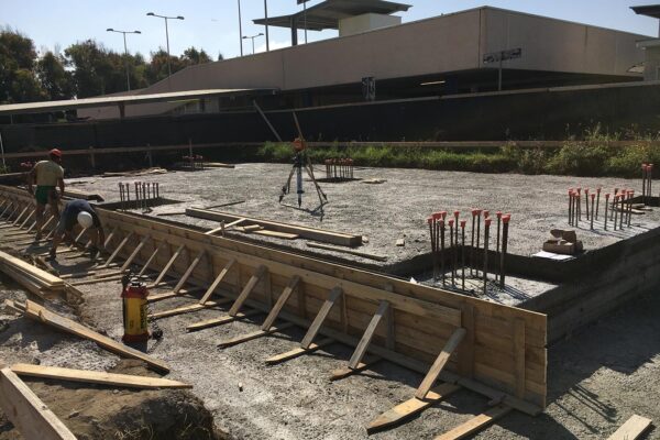 2cantiere Ospedale Pediatrico Bambino Gesu Fiumicino