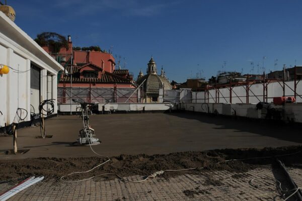 cantiere Hotel Locarno Roma5